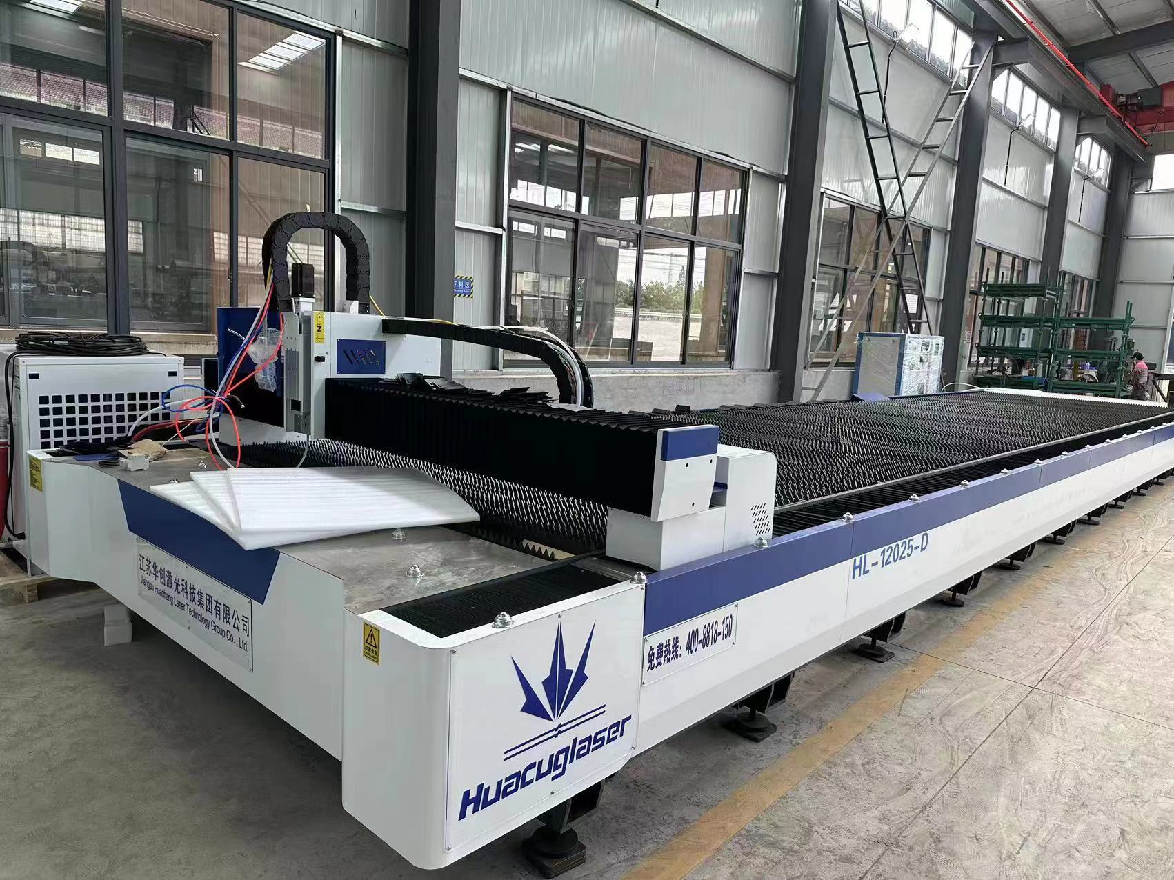 , Huacreat Company is more than just a manufacturer of laser cutting machines; we are a partner in , Huacreat Company is more than just a manufacturer of laser cutting machines; we are a partner in